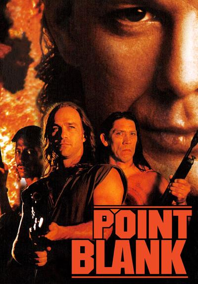 movie point blank