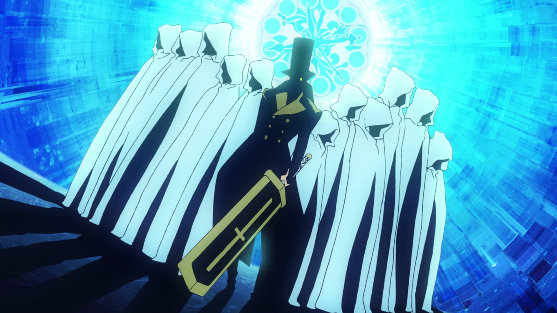 Watch D Gray Man S05 E107 Hallow Blood Crusade Free Tv Tubi Watch D Gray Man S05 E107 Hallow Blood Crusade Free Tv Tubi