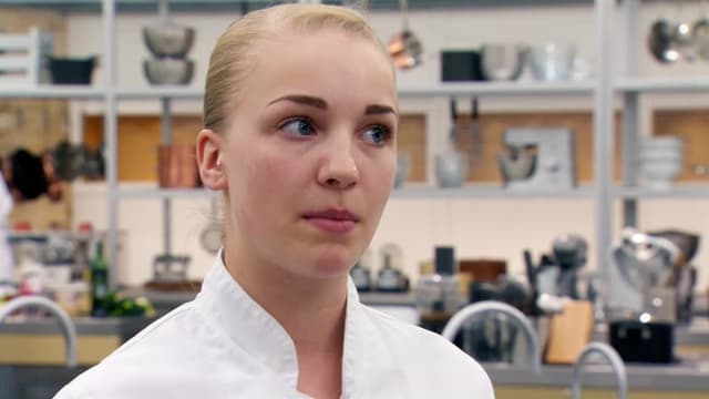 Watch MasterChef UK: The Professionals Season 10 - Free TV Shows | Tubi