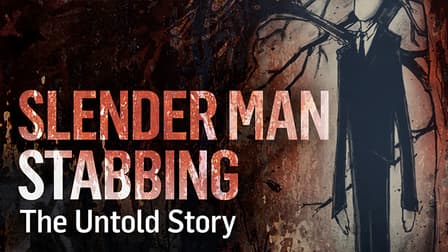 Watch Slender Man Stabbing: The Untold Story - Free TV Shows | Tubi