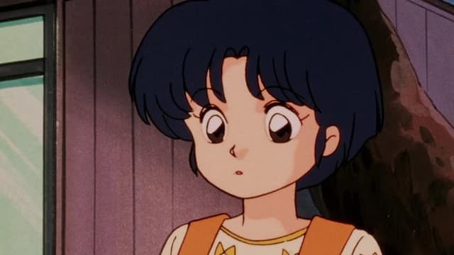 S02:E41 - Ranma Gains Yet Another Suitor