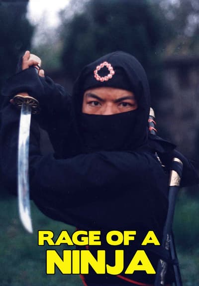 Watch Rage of Ninja (1988) - Free Movies | Tubi