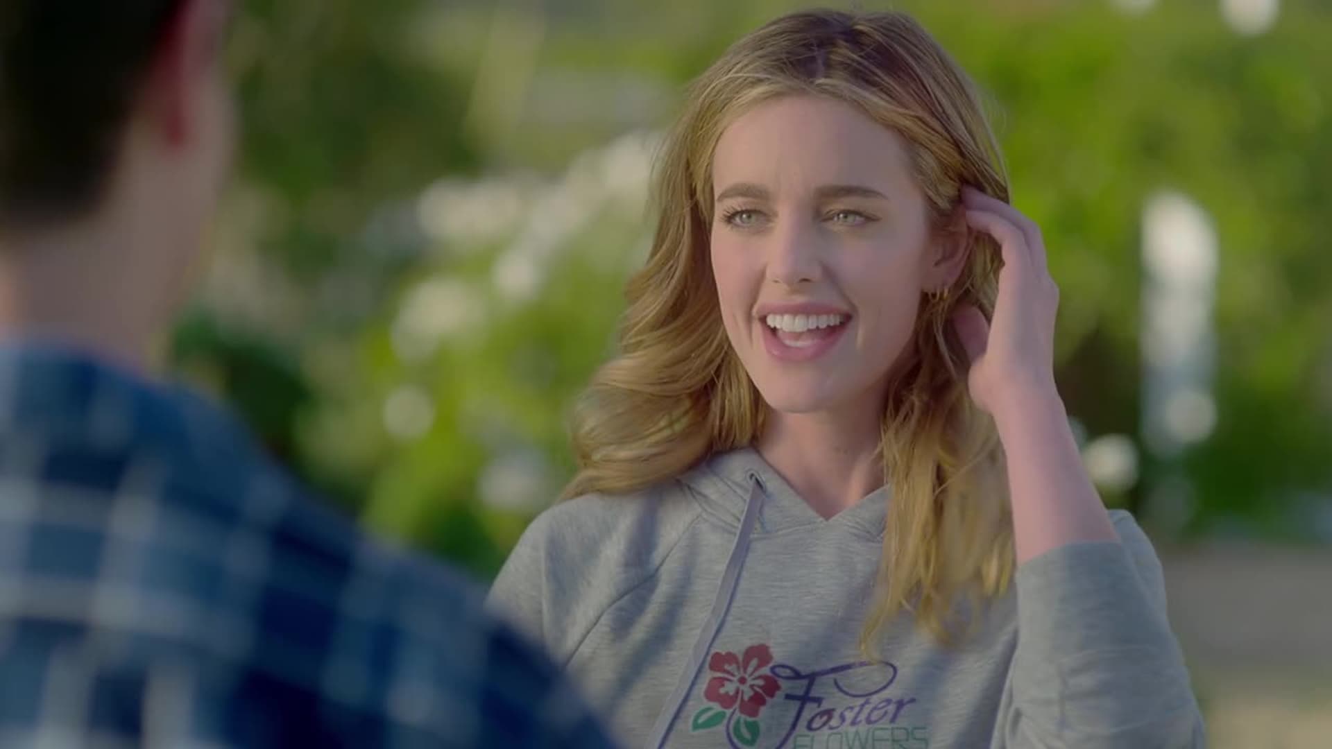 Watch Flowers and Honey (2021) Free Movies Tubi