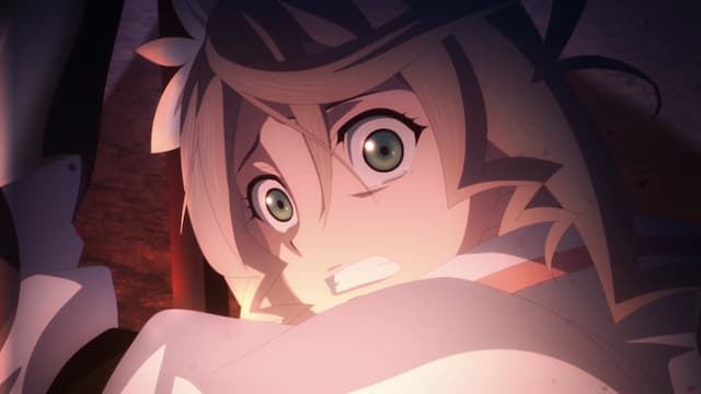 Tales of Zestiria The X - Broadcast Dub Preview 