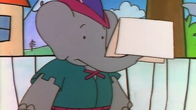 Watch Babar S03 E10 A Tale Of Two Siblings Free TV Shows Tubi Watch Babar S03 E10 A Tale Of Two Siblings Free TV Shows Tubi