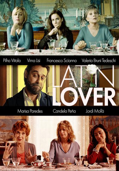 Watch Latin Lover (2015) Full Movie Free Online Streaming | Tubi