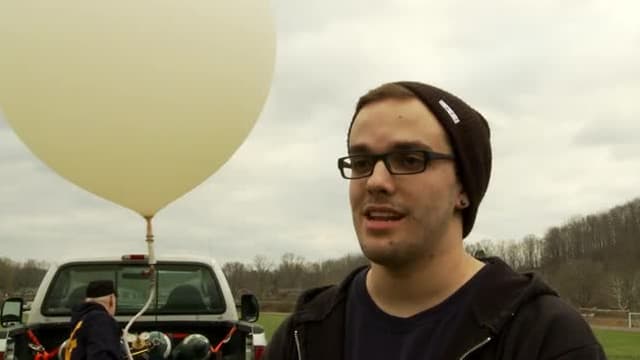S01:E06 - Space Balloons