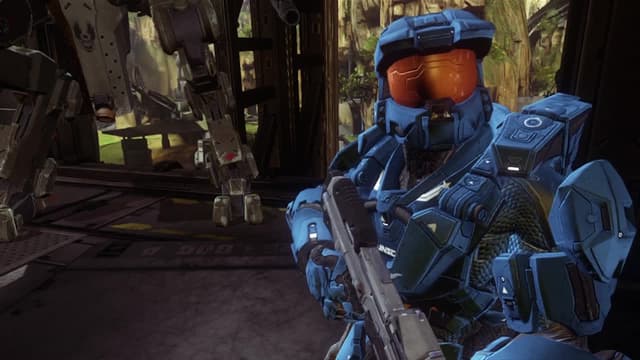 Watch Red vs. Blue S05:E03 - Episode 3 - Free TV Shows | Tubi