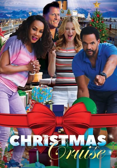 Watch A Christmas Cruise (2017) - Free Movies | Tubi