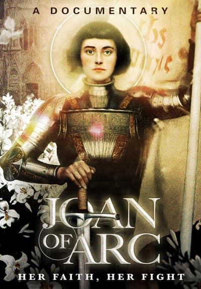 Watch Joan of Arc (2015) - Free Movies | Tubi