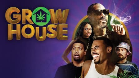 Grow House 2017