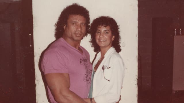 S02:E05 - Jimmy Snuka and the Death of Nancy Argentino