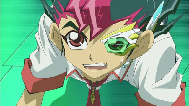 Yu-Gi-Oh! ZEXAL Season 1 Feline Frenzy - Watch on Crunchyroll