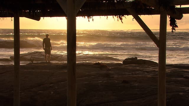 S01:E09 - Australia - Del Oceano a La Vid
