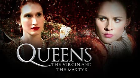 Watch Queens: The Virgin and the Martyr - Free TV Shows | Tubi