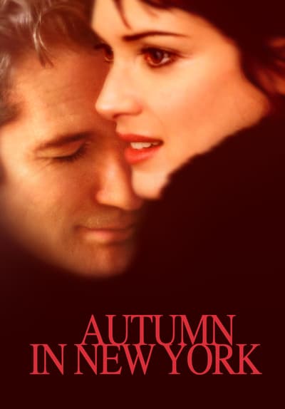 movies autumn in new york