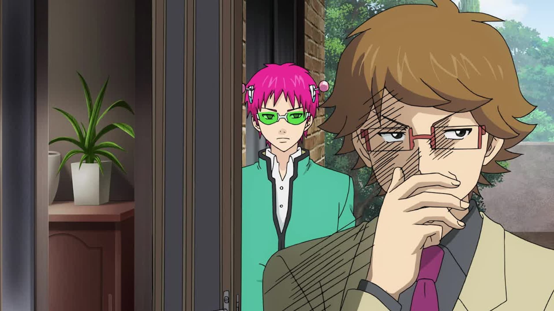 Watch The Disastrous Life of Saiki K. S01 E09 Epis Free TV