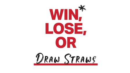 Win, Lose, or Draw Straws - Movies on Google Play