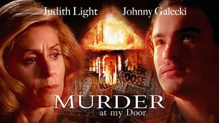 Murder at My Door (1996) - Eric Till, Synopsis, Characteristics, Moods,  Themes and Related