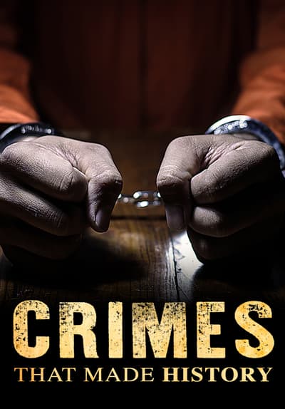 series to watch crime