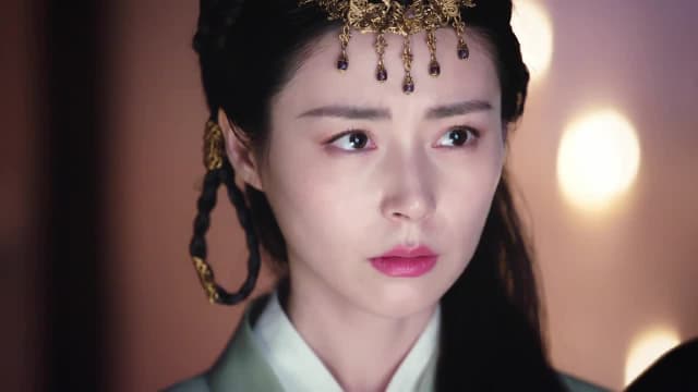 Watch The Legend of Xiao Chuo S01:E29 - Episode 29 - Free TV Shows | Tubi