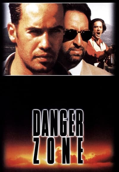 Watch Danger Zone (1996) - Free Movies | Tubi