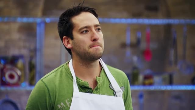 Watch MasterChef UK S12:E01 - Episode 1 - Free TV Shows | Tubi