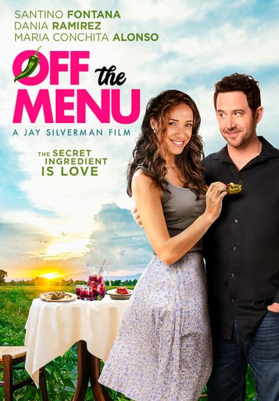 Watch Off the Menu (2020) - Free Movies | Tubi