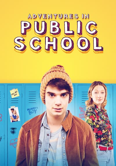 Watch Adventures in Public School (2017) - Free Movies | Tubi