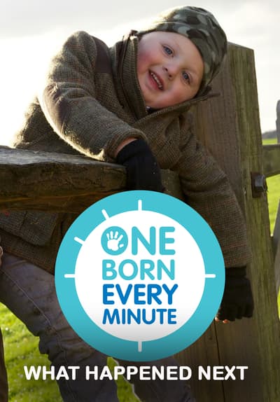 Watch One Born Every Minute UK: - Free TV Series Full Seasons Online | Tubi