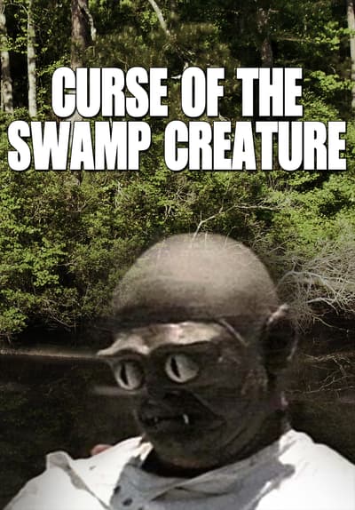 Watch Curse of the Swamp Creature (1968) - Free Movies | Tubi