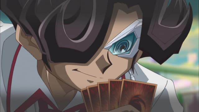 Konami brings Yu-Gi-Oh Zexal to Ameba TV