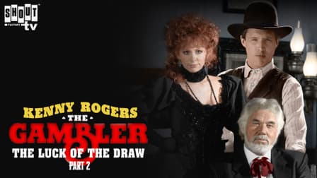 The Gambler Returns: The Luck of the Draw (Pt. 2) (1991)