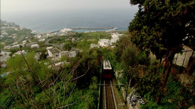 S01:E01 - Napels and the Amalfi Coast