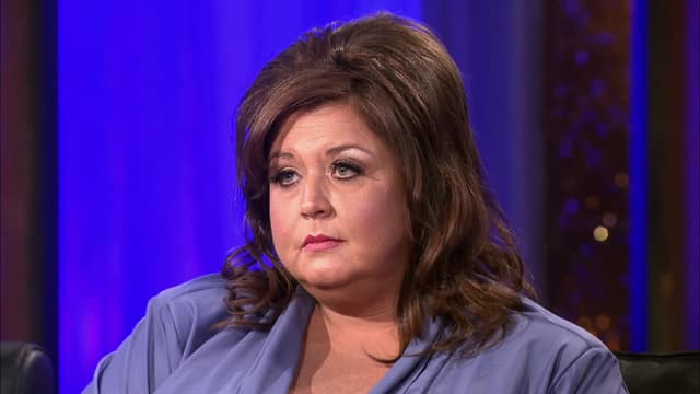 Watch Dance Moms S03:E40 - Dance Moms Reunion: Hurricane Abby - Free TV