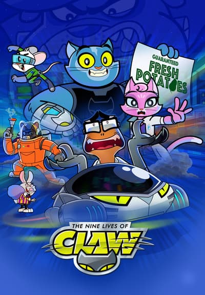 Watch The Nine Lives of Claw - Free TV Series Full Seasons ...