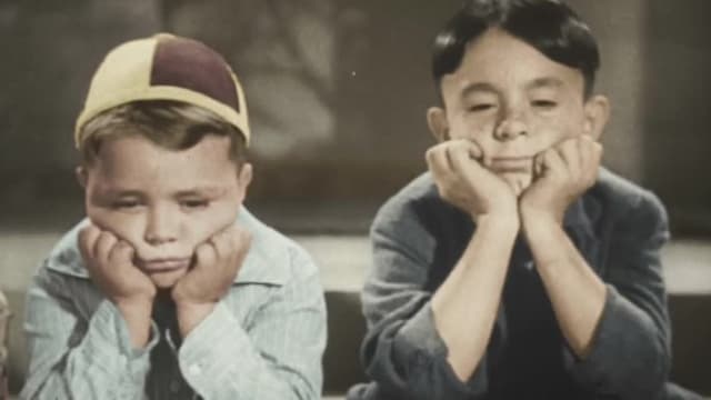 S01:E04 - Follies of 1936/Bored of Education
