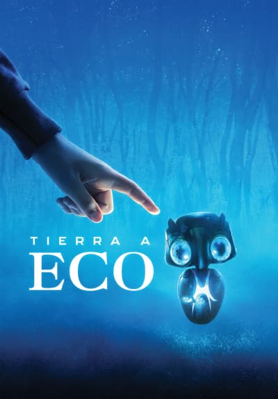 Watch Tierra A Eco (Doblado) (2014) - Free Movies | Tubi