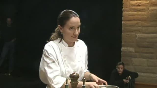 S01:E1008 - Herb & Spice Episode With Chef Elizabeth Manville