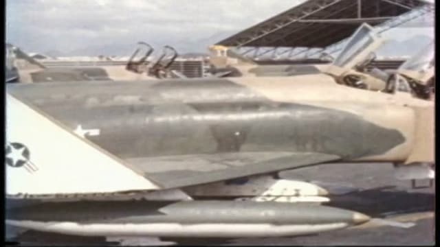 Watch Superplanes S01:E02 - F-15 Eagle - Free TV Shows | Tubi