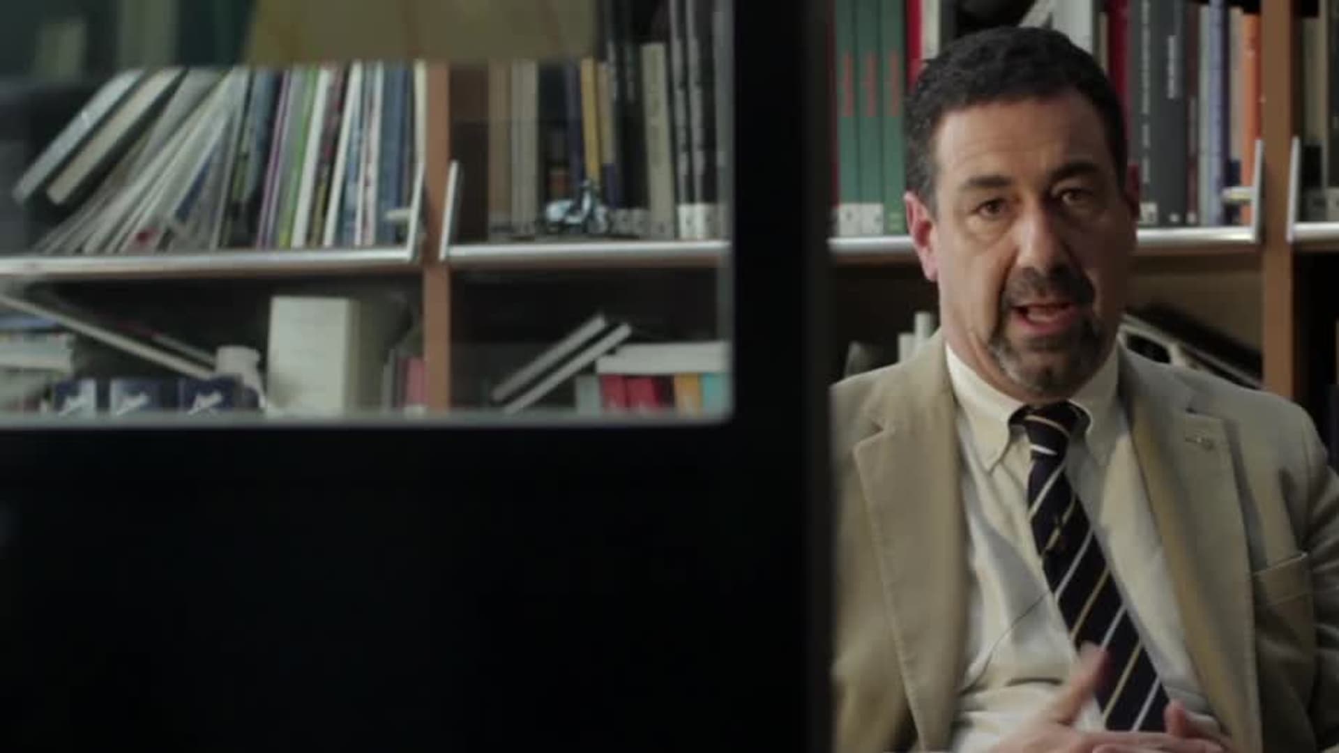 Watch The Man Who Invented the Vespa (2015) Free Movies Tubi