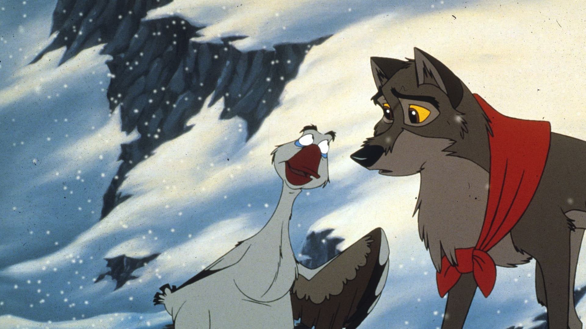 Watch Balto (1995) - Free Movies | Tubi