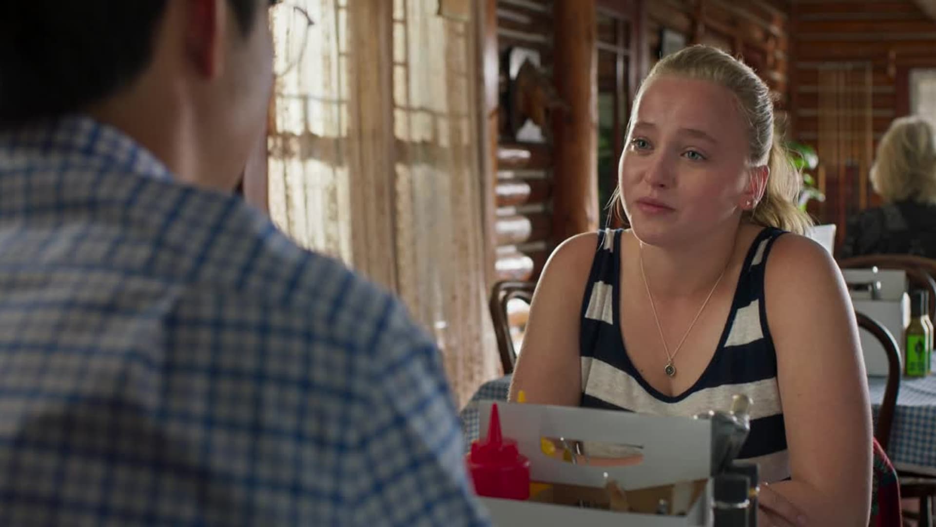 Watch Paulie Go! (2022) - Free Movies | Tubi