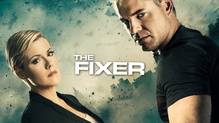 The fixer best sale tvb watch online