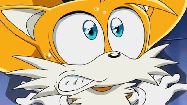 OFFICIAL] SONIC X Ep7 - Party Hardly 