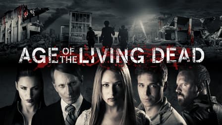 Watch Age of the Living Dead - Free TV Shows | Tubi