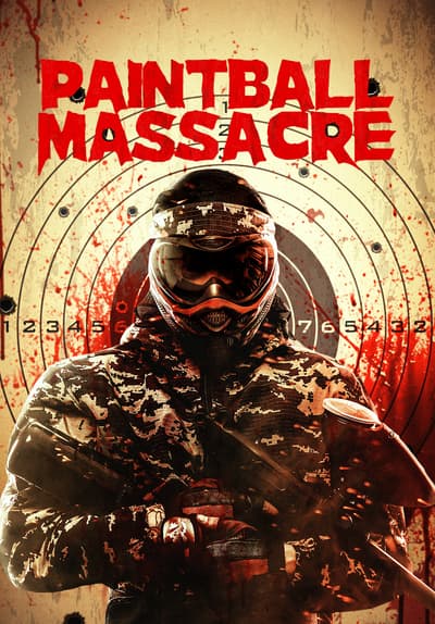 Watch Paintball Massacre (2020) - Free Movies | Tubi