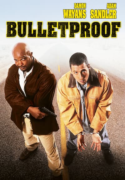 Watch Bulletproof (1996) - Free Movies | Tubi