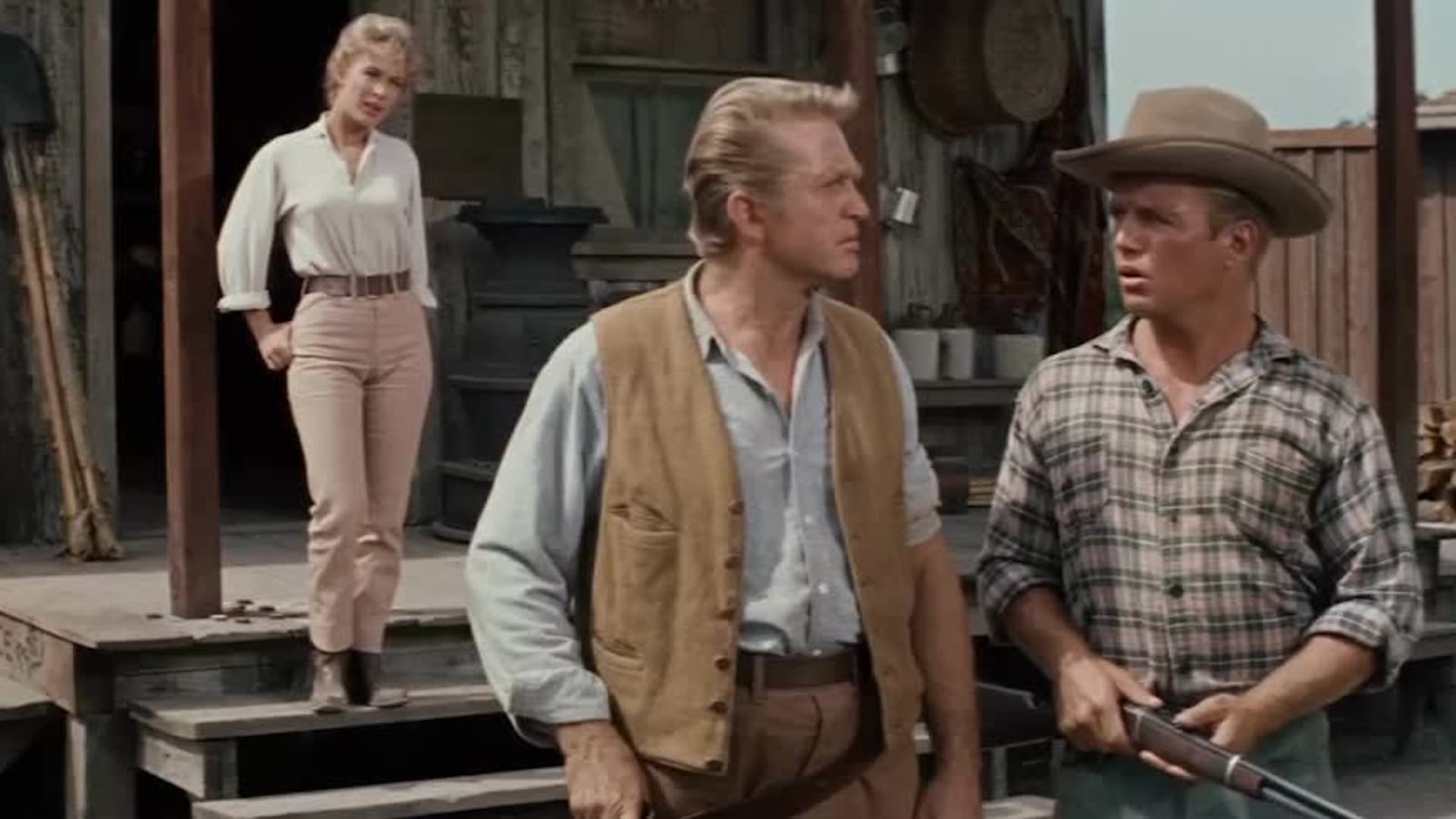 Watch Flaming Star (1960) - Free Movies | Tubi