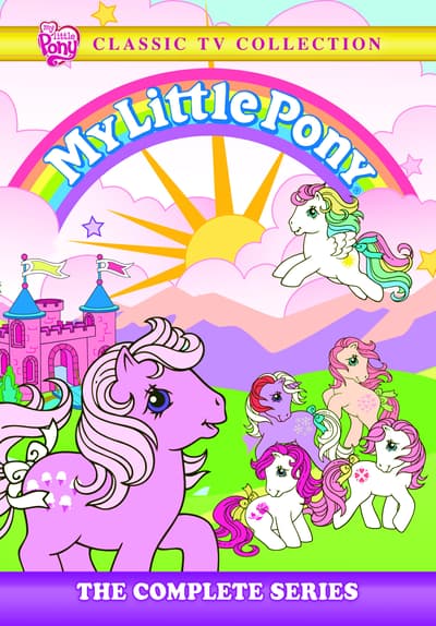 Watch My Little Pony Original Series Free TV Series Tubi Watch My Little Pony Original Series Free TV Series Tubi
